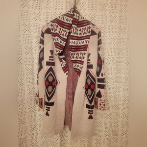 Sweater from Anthropologie